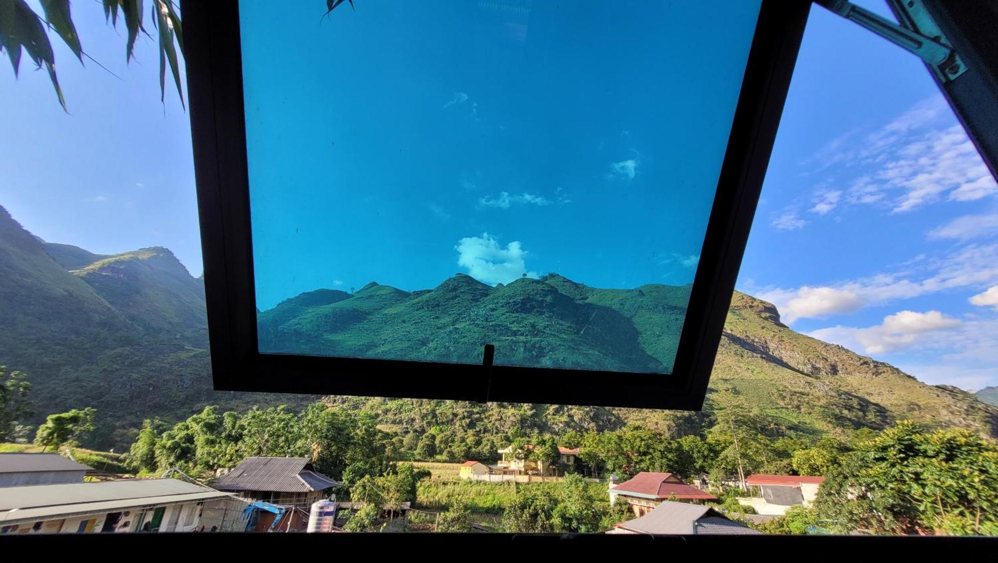 Du Gia View Homestay Làng Cac Habitación foto